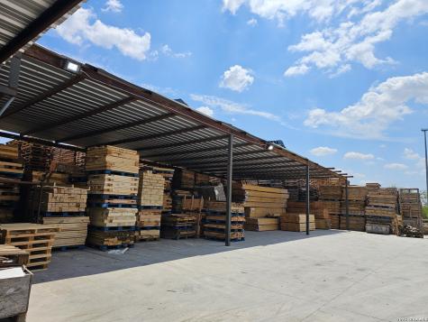 8664 Quintana San Antonio TX 78211
