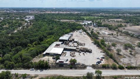 8664 Quintana San Antonio TX 78211