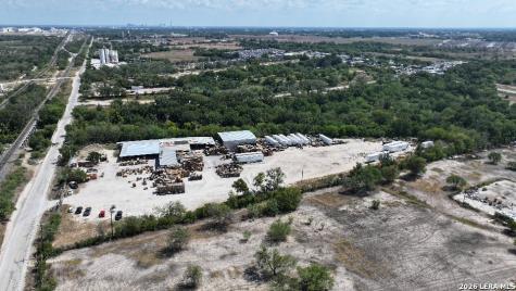8664 Quintana San Antonio TX 78211