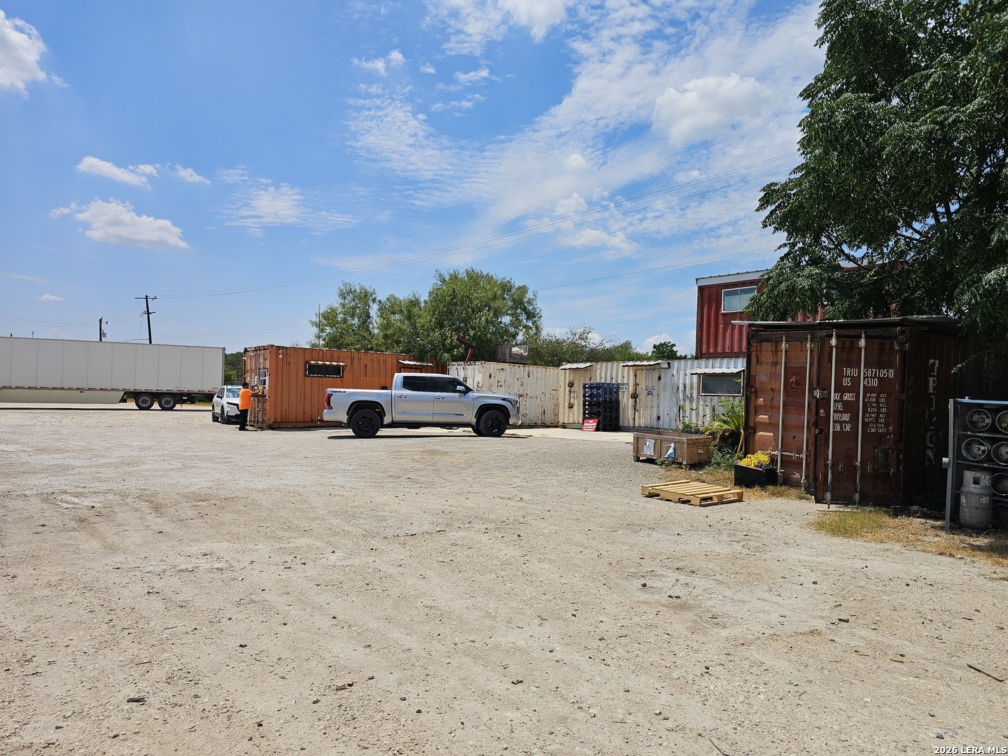 8664 Quintana San Antonio TX 78211