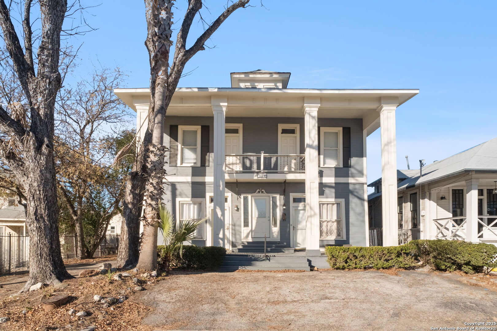 1613 Mccullough Avenue San Antonio TX 78212