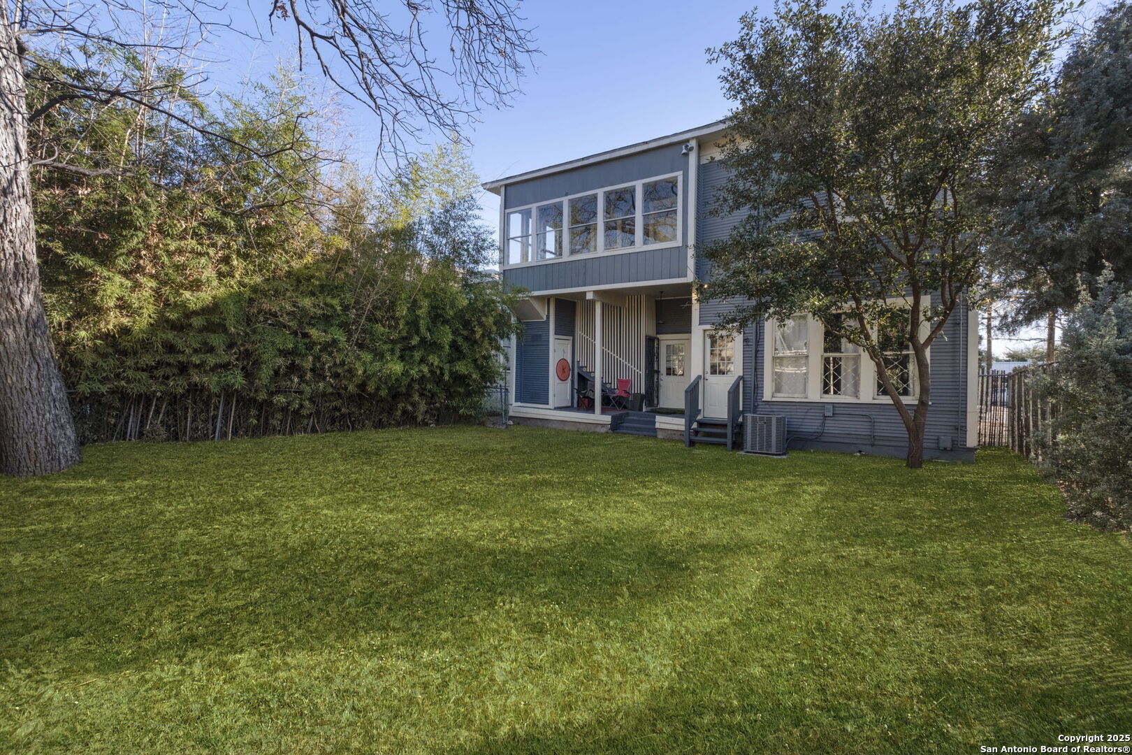 1613 Mccullough Avenue San Antonio TX 78212