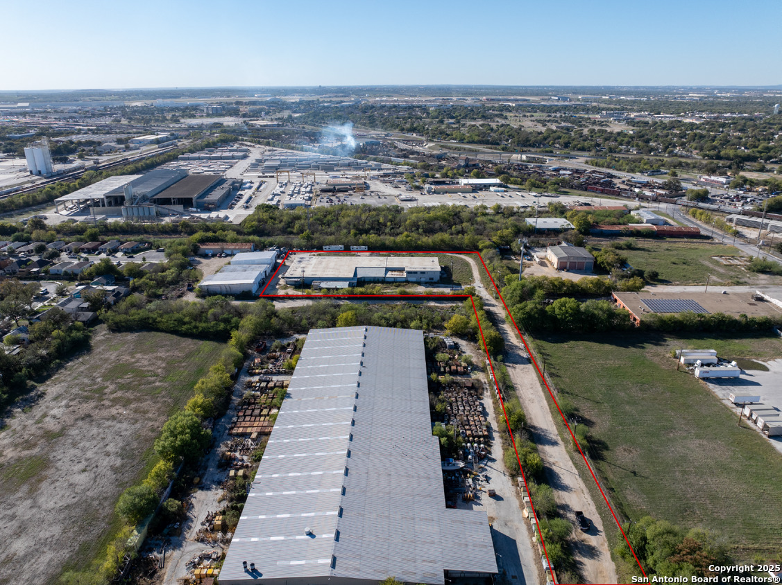 625 Humble San Antonio TX 78225