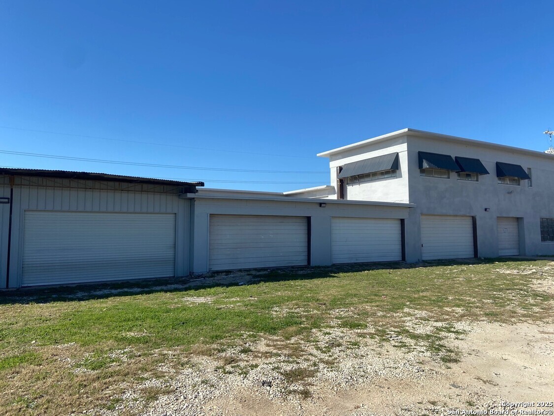 625 Humble San Antonio TX 78225