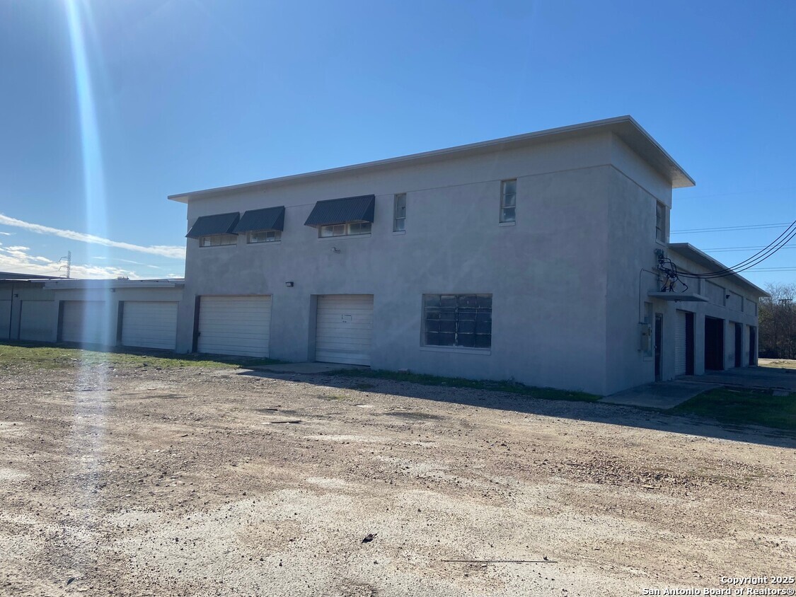 625 Humble San Antonio TX 78225