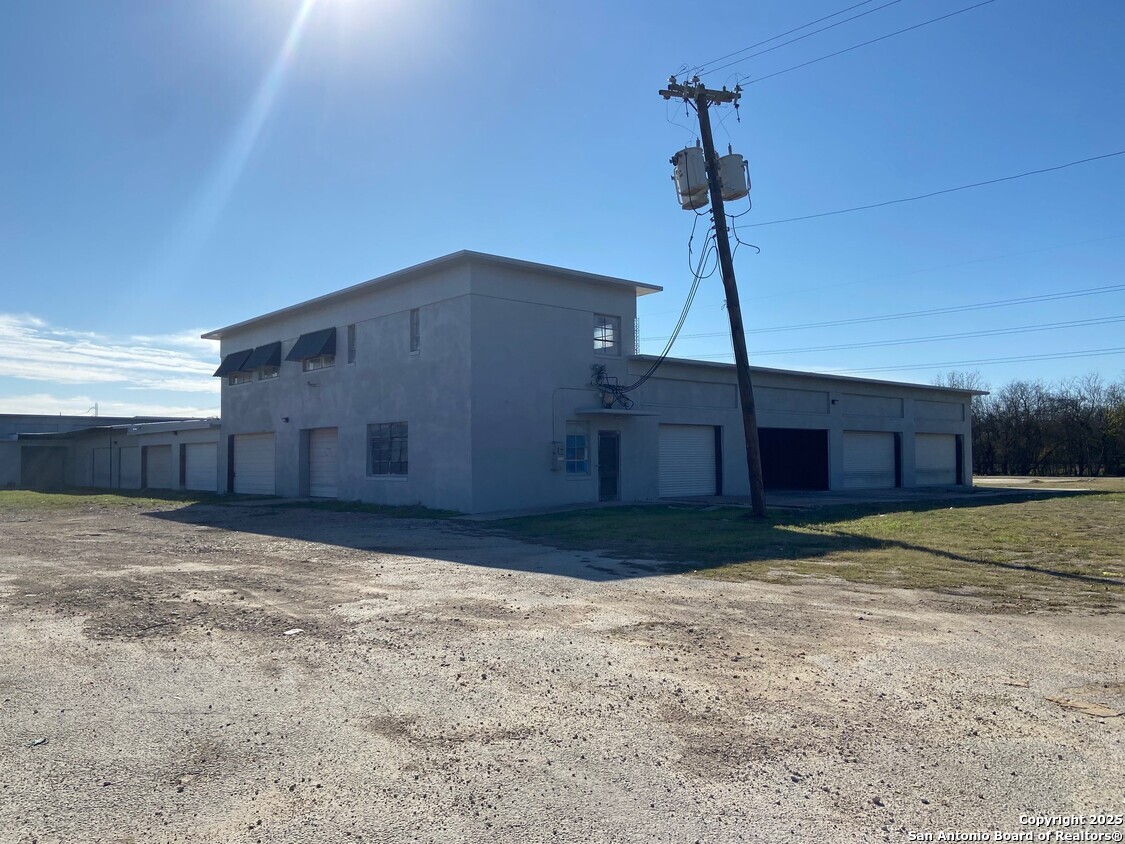 625 Humble San Antonio TX 78225