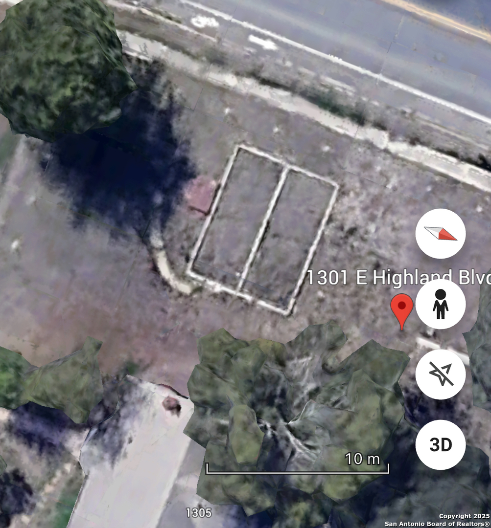 1301 E Highland Boulevard San Antonio TX 78210