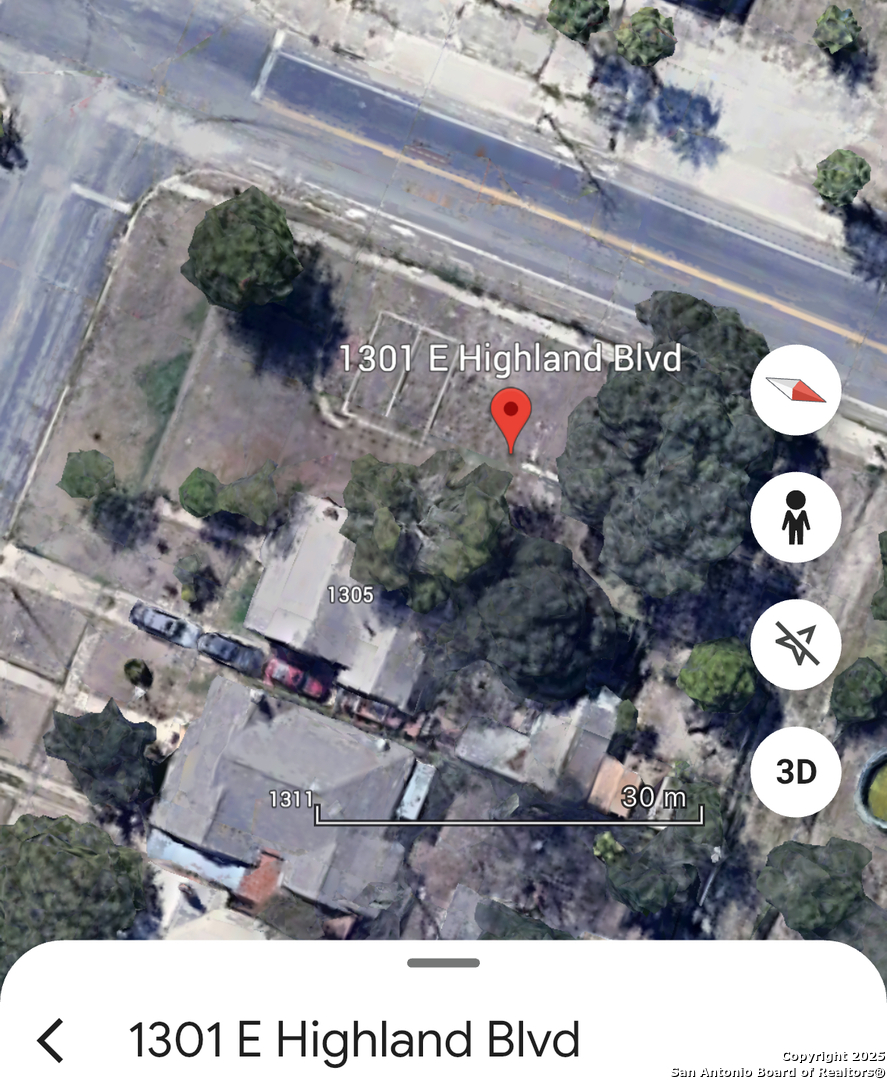 1301 E Highland Boulevard San Antonio TX 78210