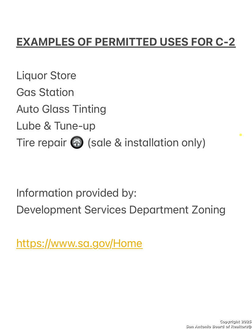 1301 E Highland Boulevard San Antonio TX 78210