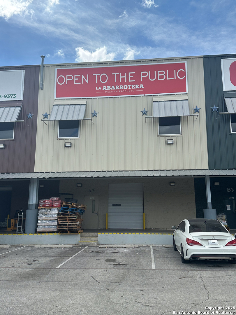 9342 Loop 410 San Antonio TX 78223