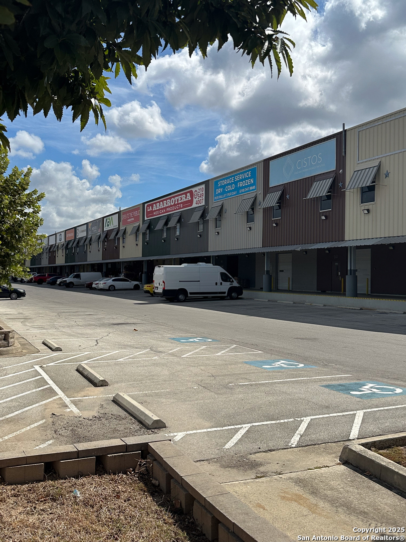 9342 Loop 410 San Antonio TX 78223