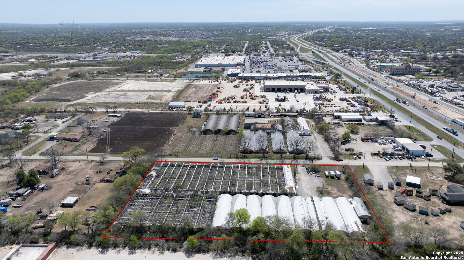 5277 Uecker San Antonio TX 78220