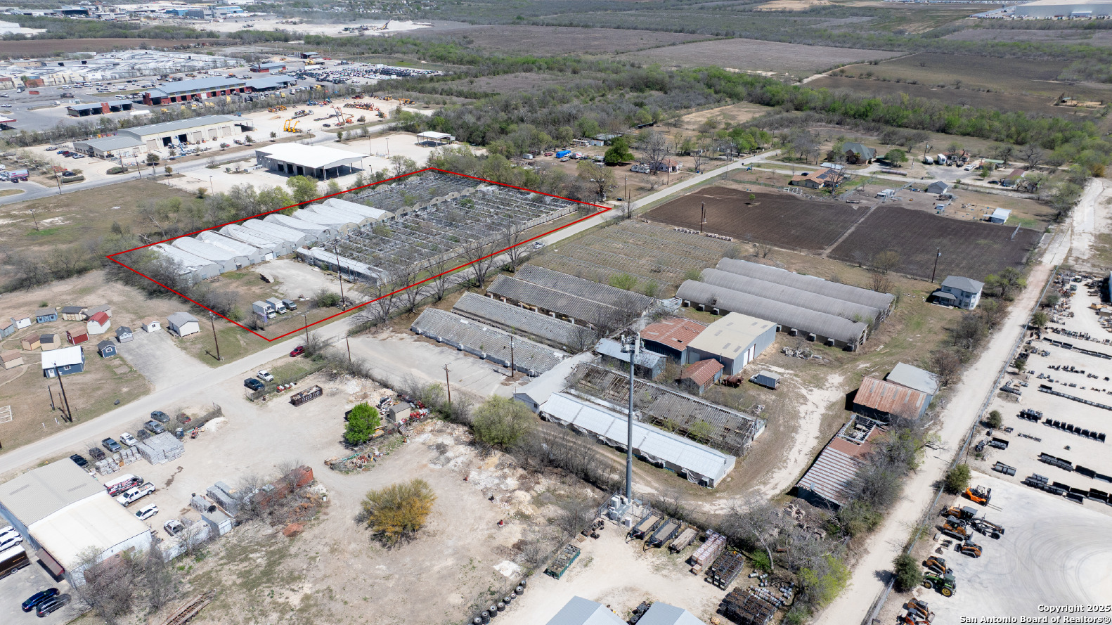 5277 Uecker San Antonio TX 78220