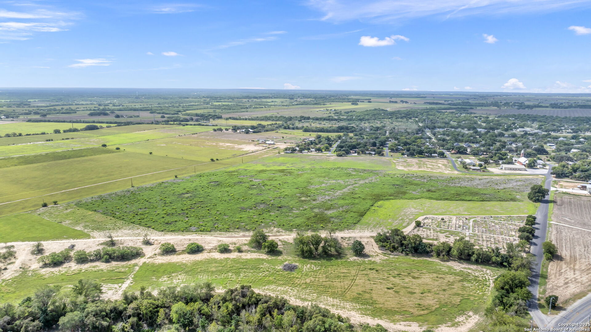 00 Bexar Street Lacoste TX 78039