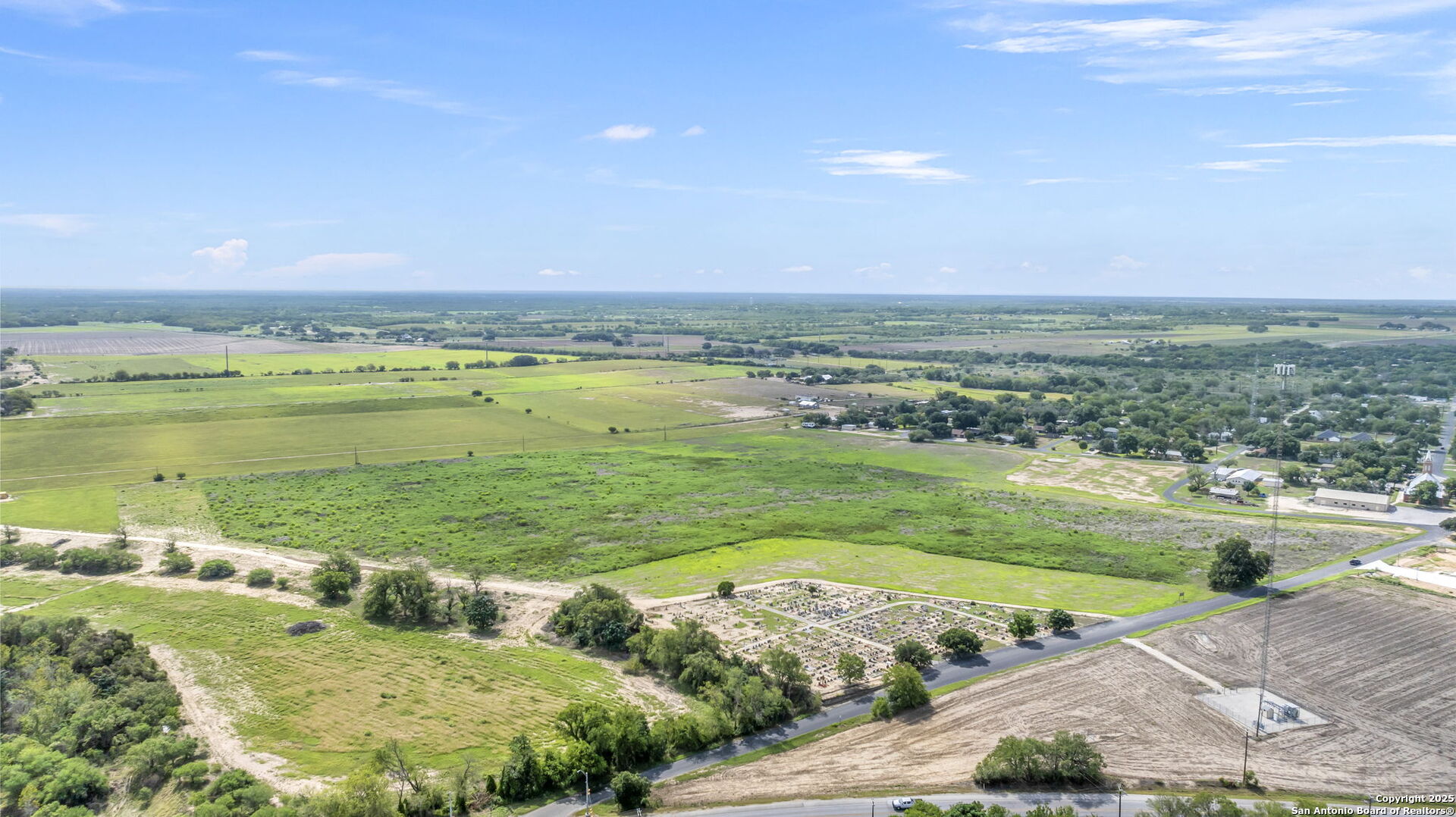 00 Bexar Street Lacoste TX 78039