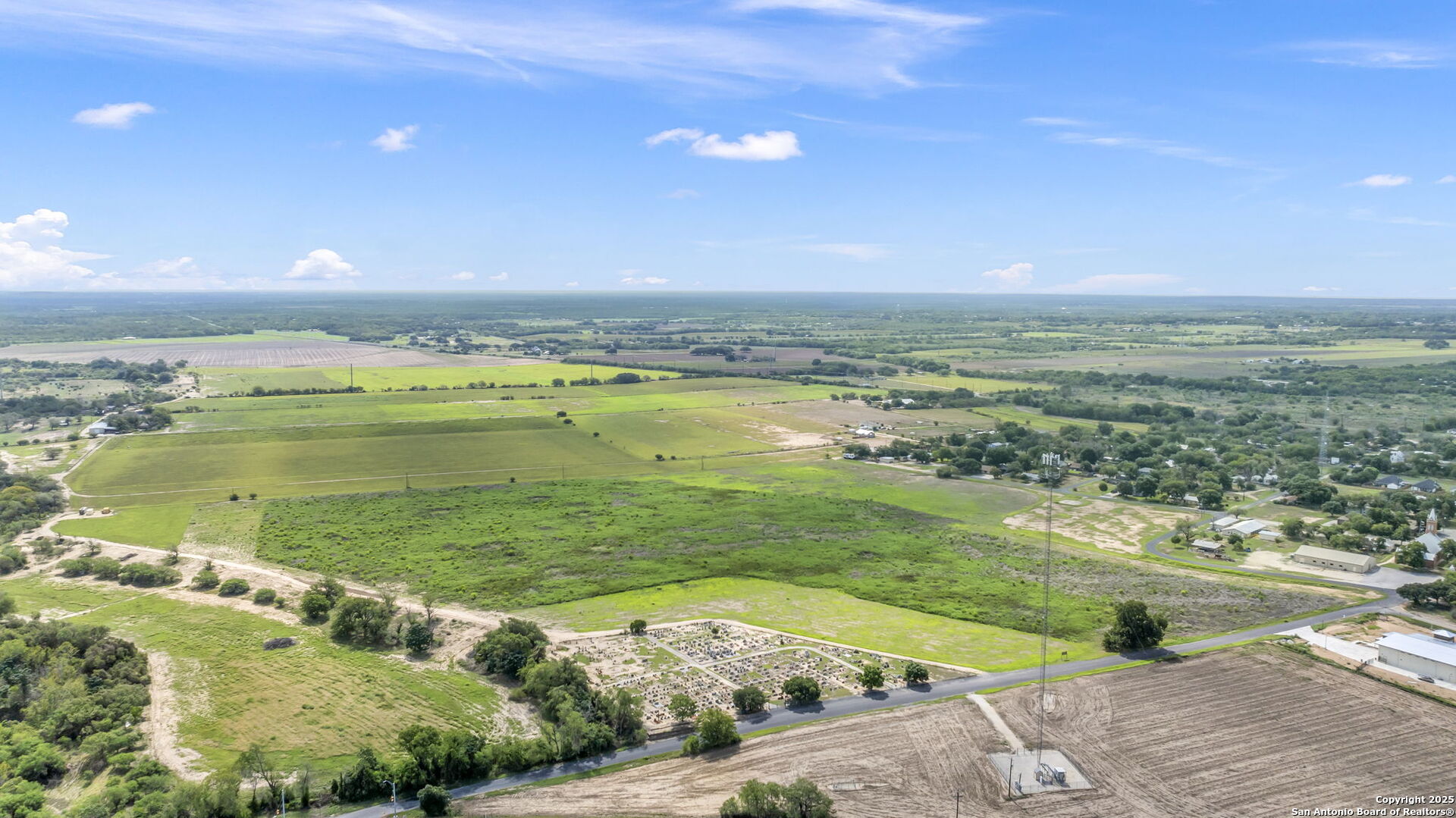 00 Bexar Street Lacoste TX 78039