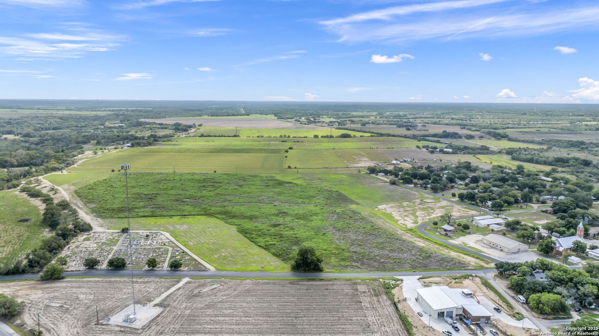 00 Bexar Street Lacoste TX 78039