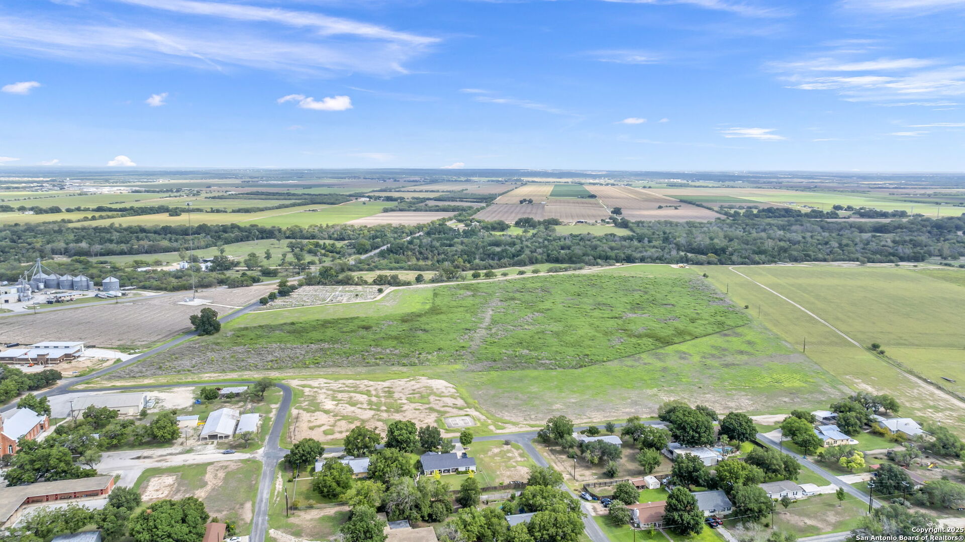 00 Bexar Street Lacoste TX 78039