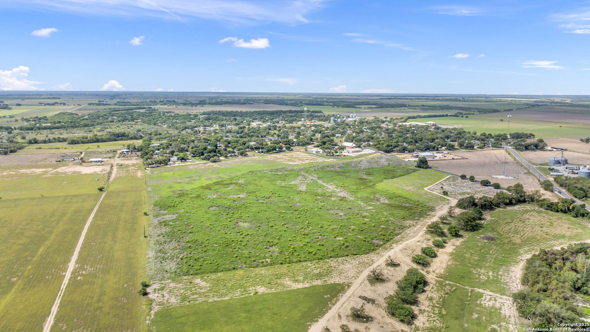 00 Bexar Street Lacoste TX 78039