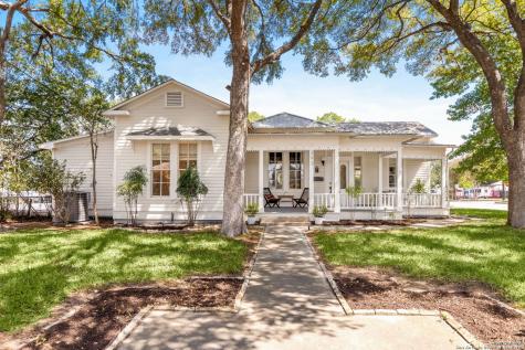 393 Tolle Street New Braunfels TX 78130