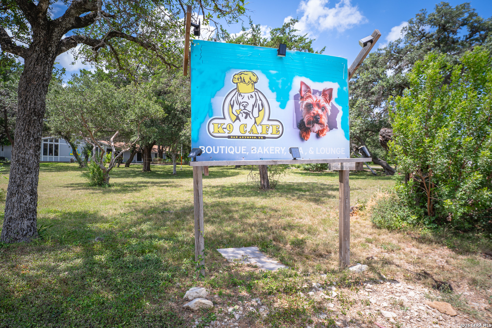 10822 Braun Road San Antonio TX 78254