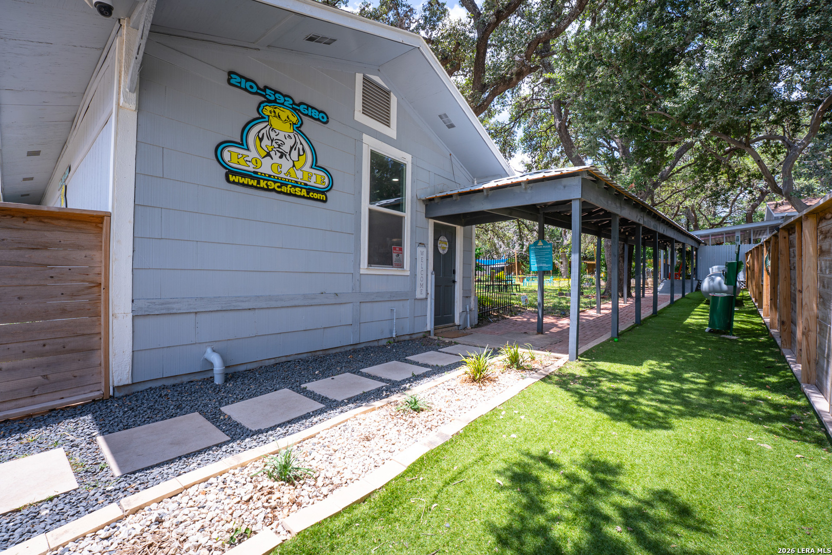 10822 Braun Road San Antonio TX 78254
