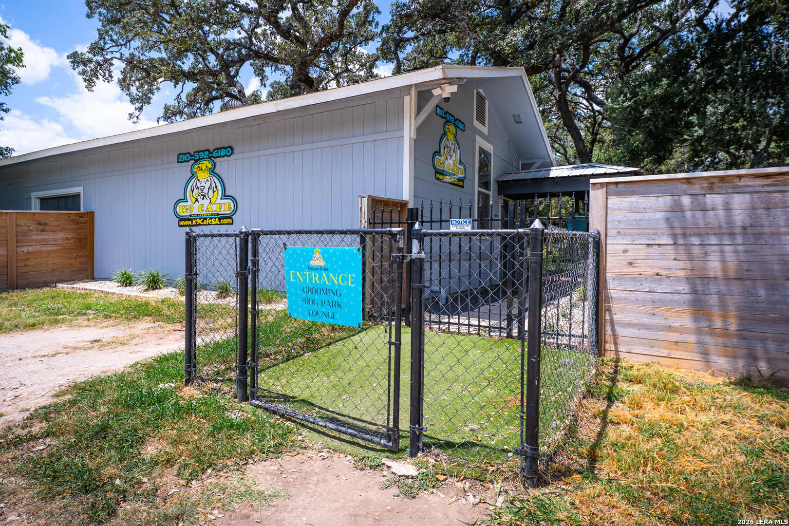 10822 Braun Road San Antonio TX 78254