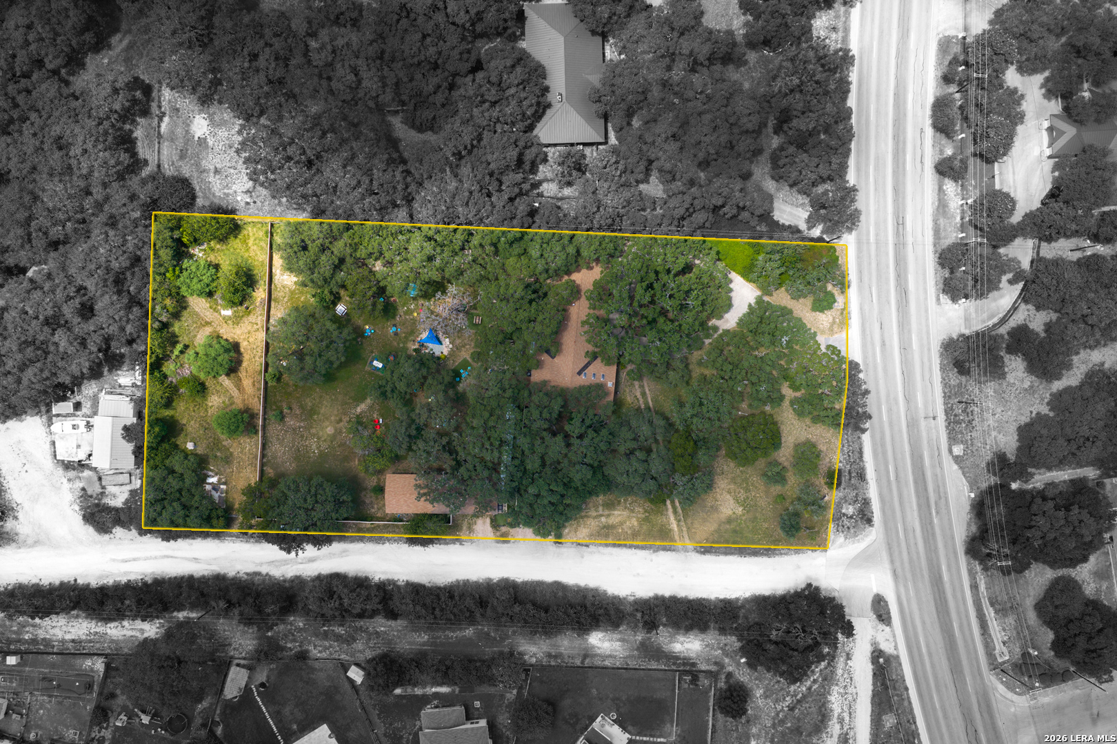 10822 Braun Road San Antonio TX 78254