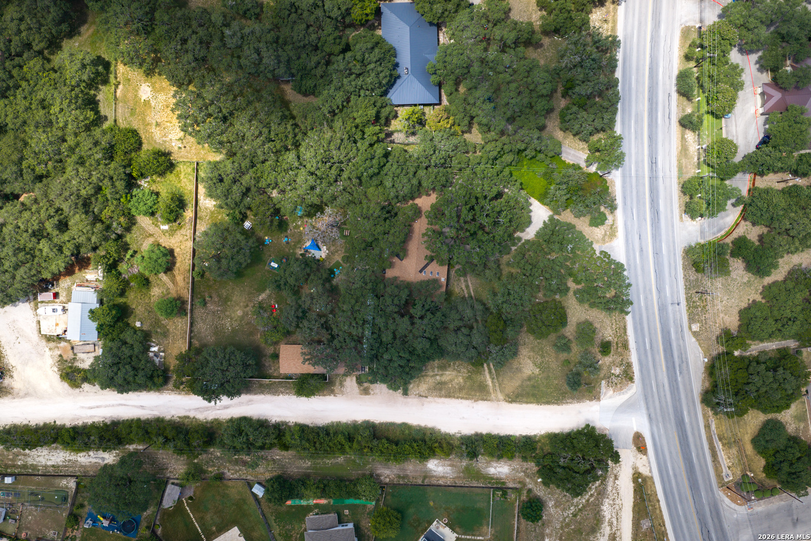 10822 Braun Road San Antonio TX 78254