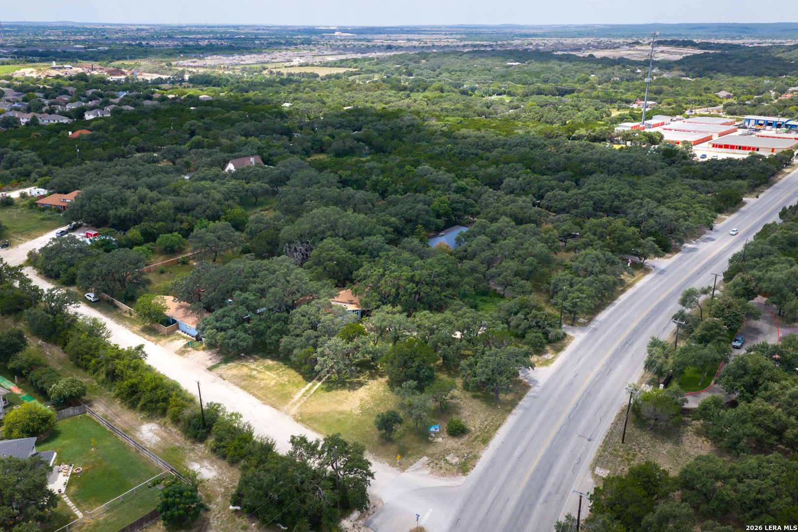10822 Braun Road San Antonio TX 78254