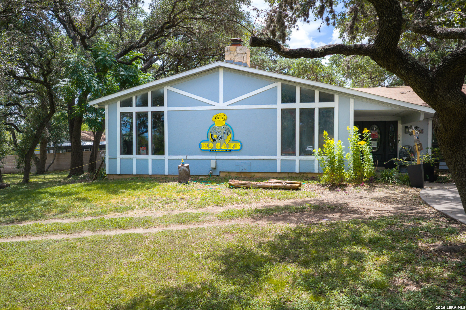 10822 Braun Road San Antonio TX 78254