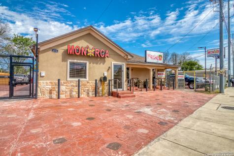 4316 S Flores Street San Antonio TX 78214