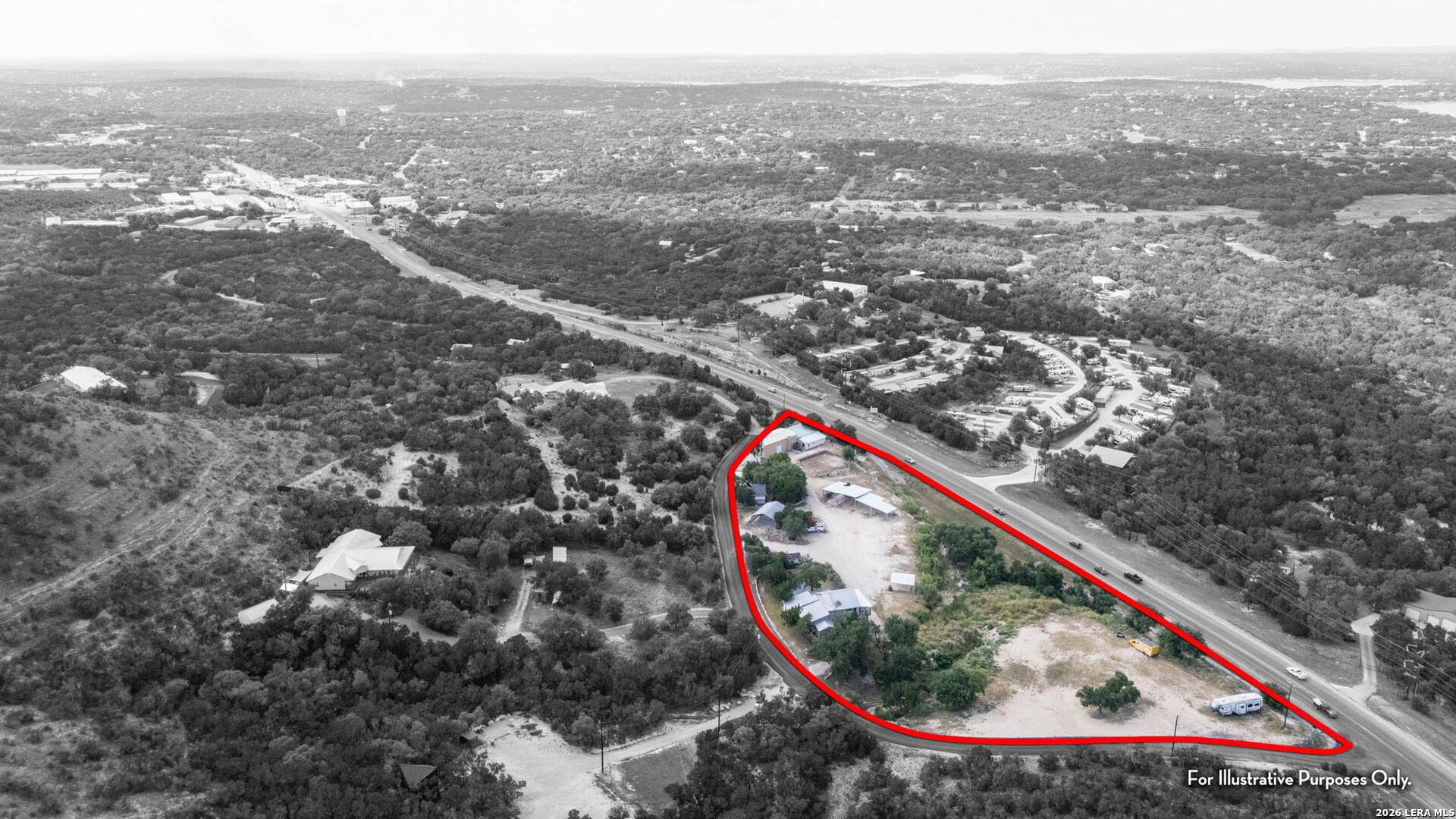 1200 & 1340 Hinch New Braunfels TX 78132