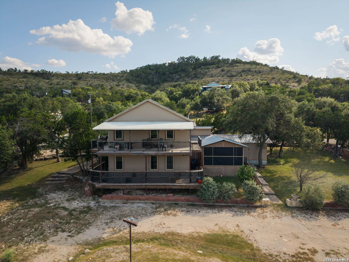 1200 & 1340 Hinch New Braunfels TX 78132