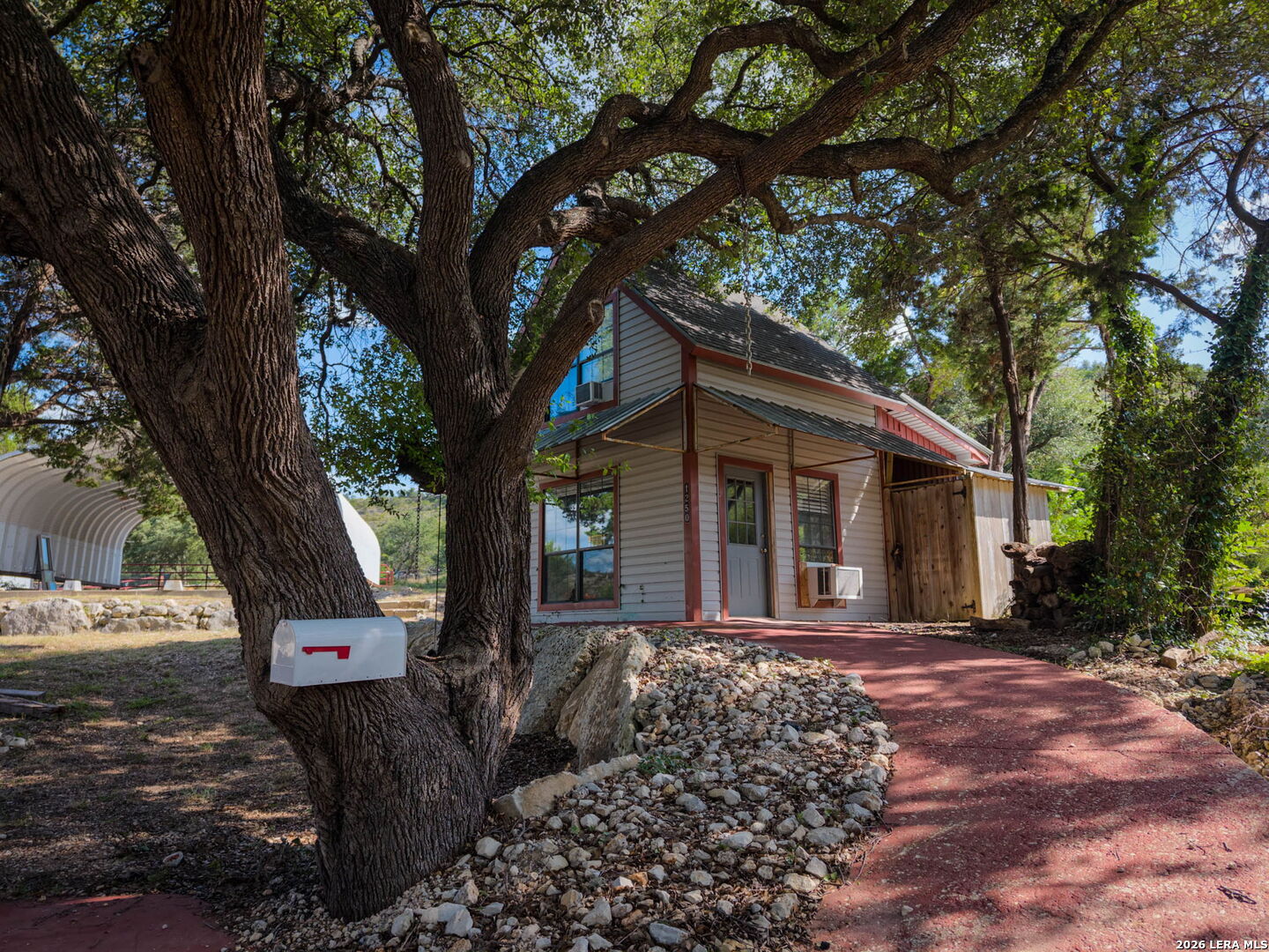 1200 & 1340 Hinch New Braunfels TX 78132