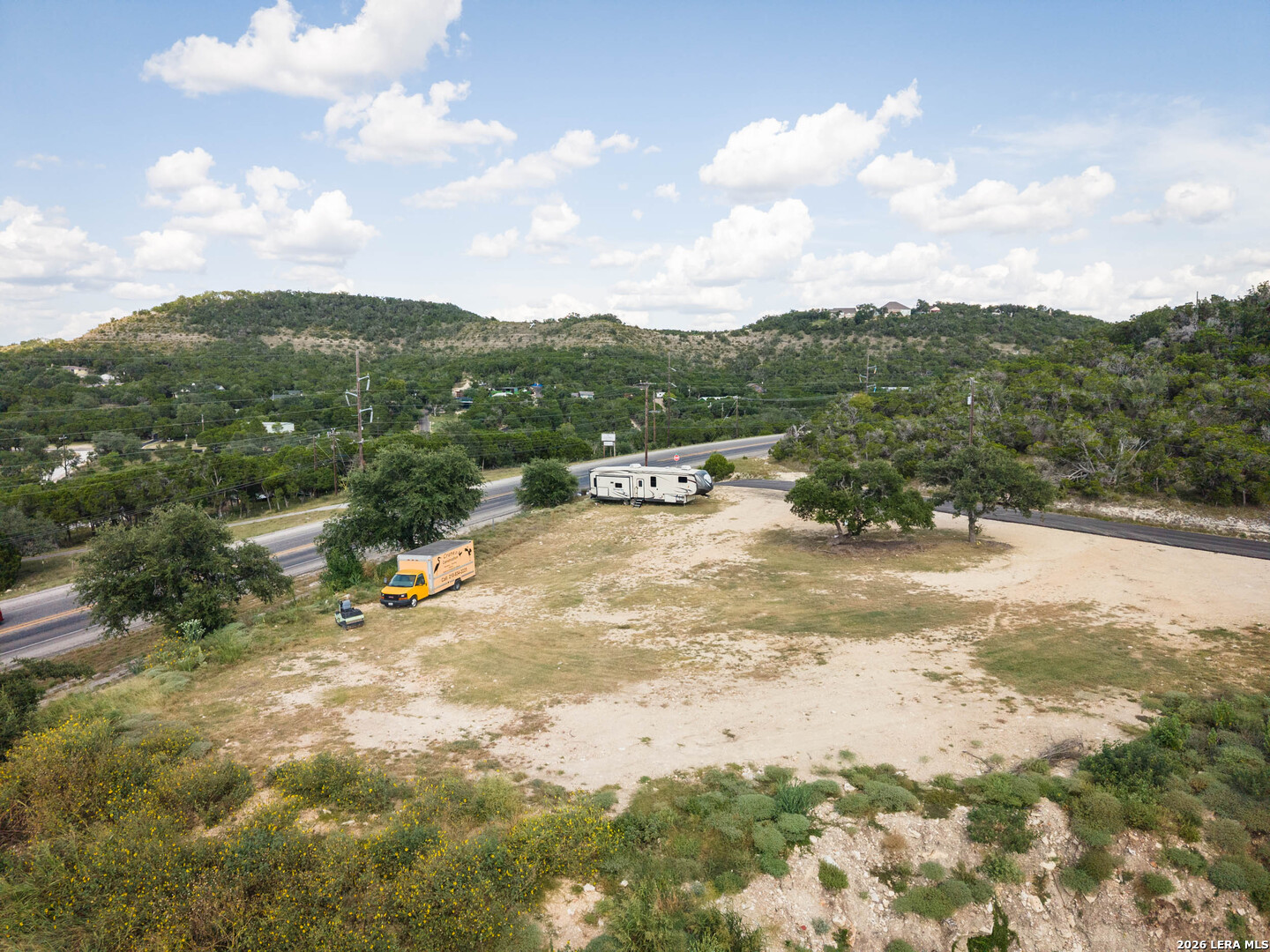 1200 & 1340 Hinch New Braunfels TX 78132