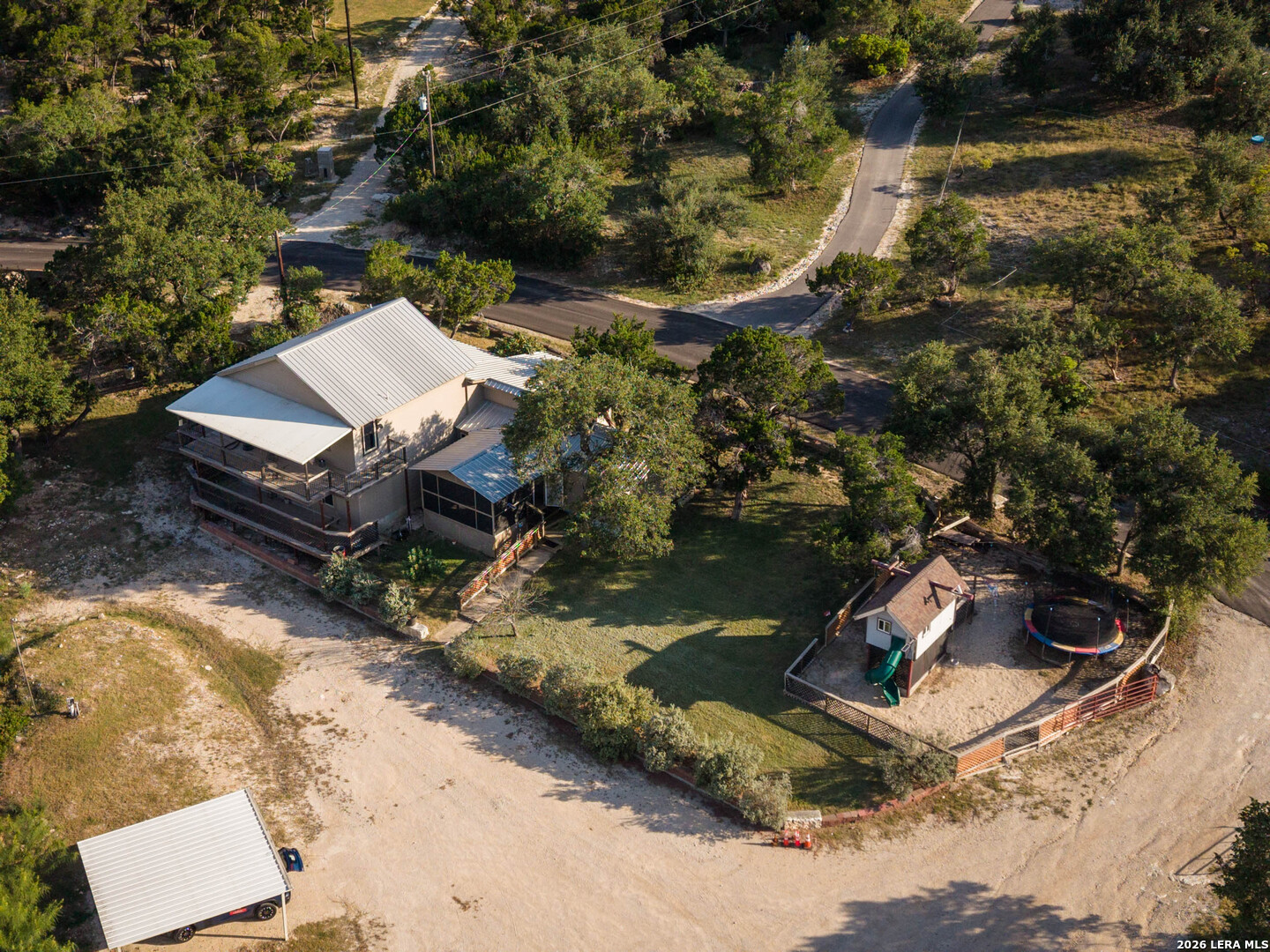 1200 & 1340 Hinch New Braunfels TX 78132