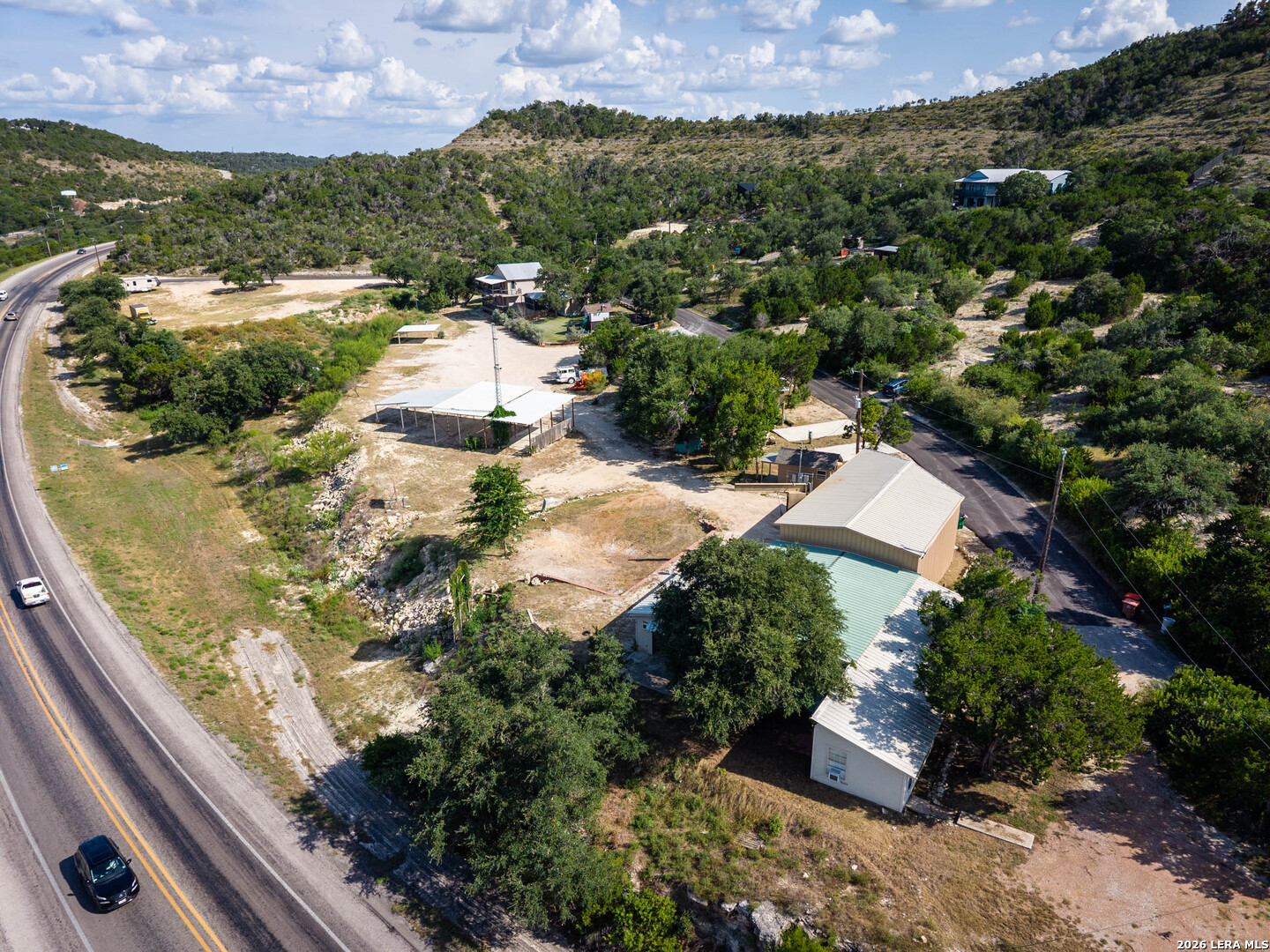 1200 & 1340 Hinch New Braunfels TX 78132