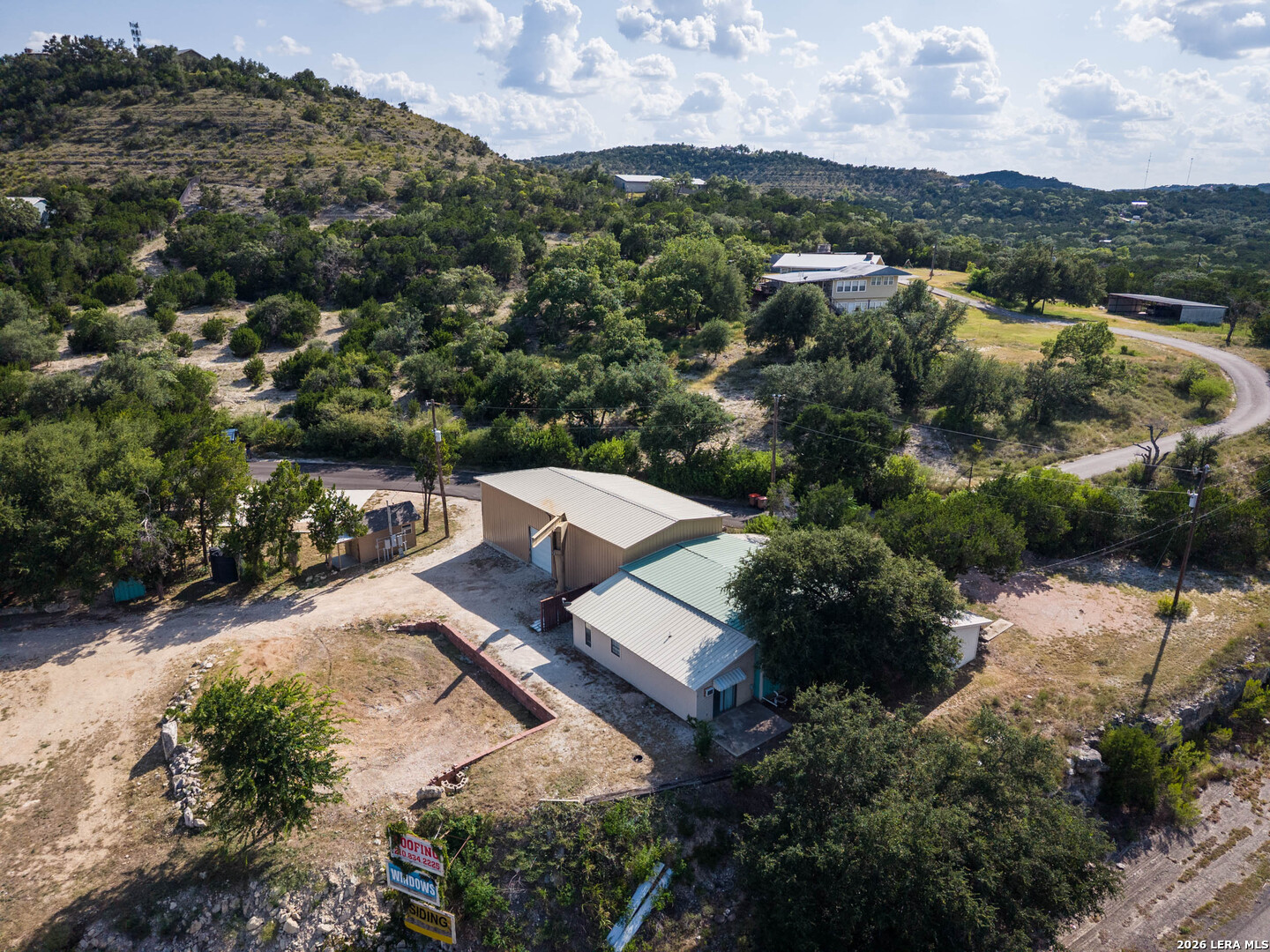 1200 & 1340 Hinch New Braunfels TX 78132