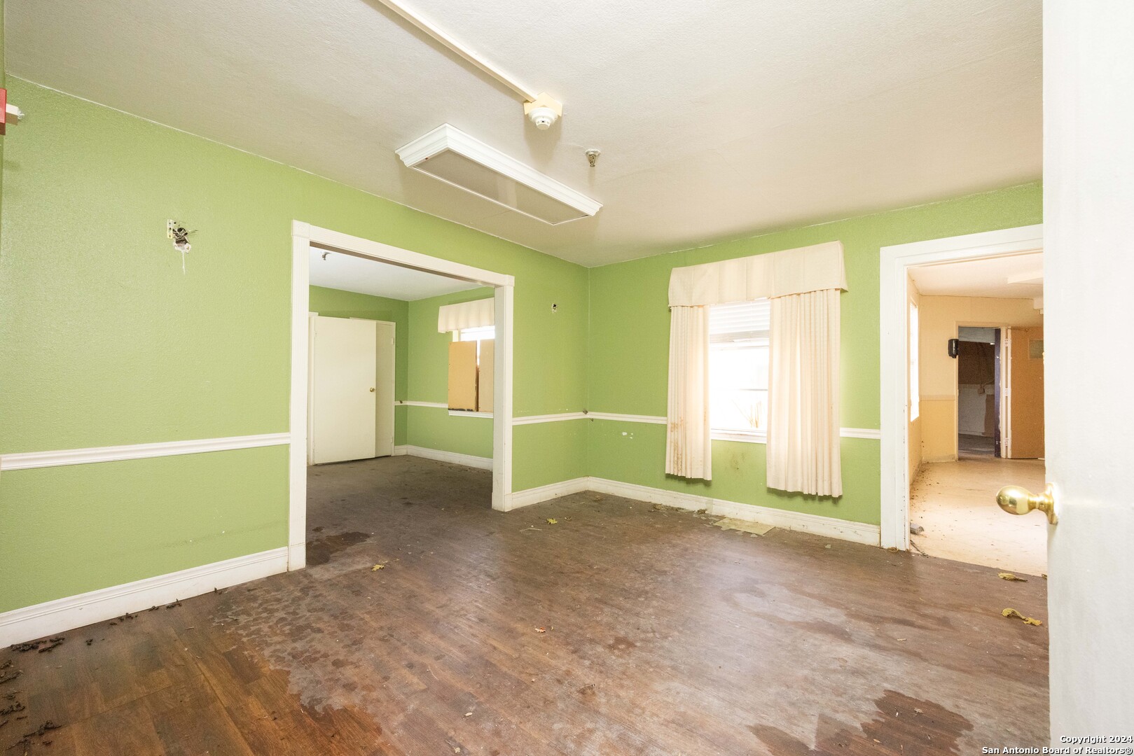 3002 Avenue Q Hondo TX 78861