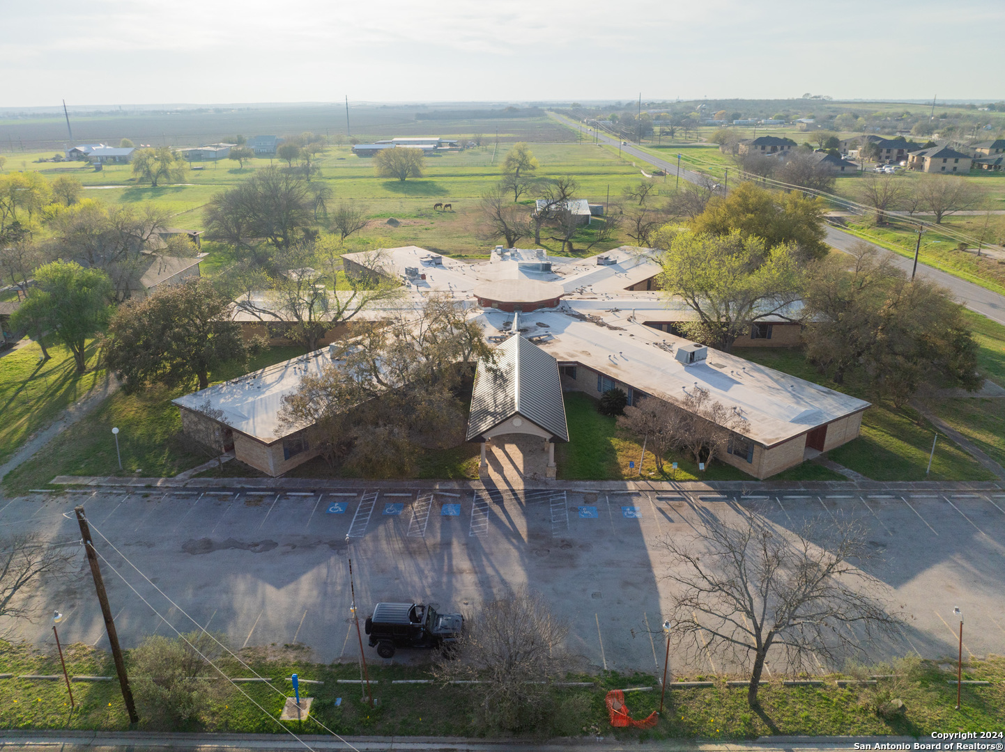 3002 Avenue Q Hondo TX 78861