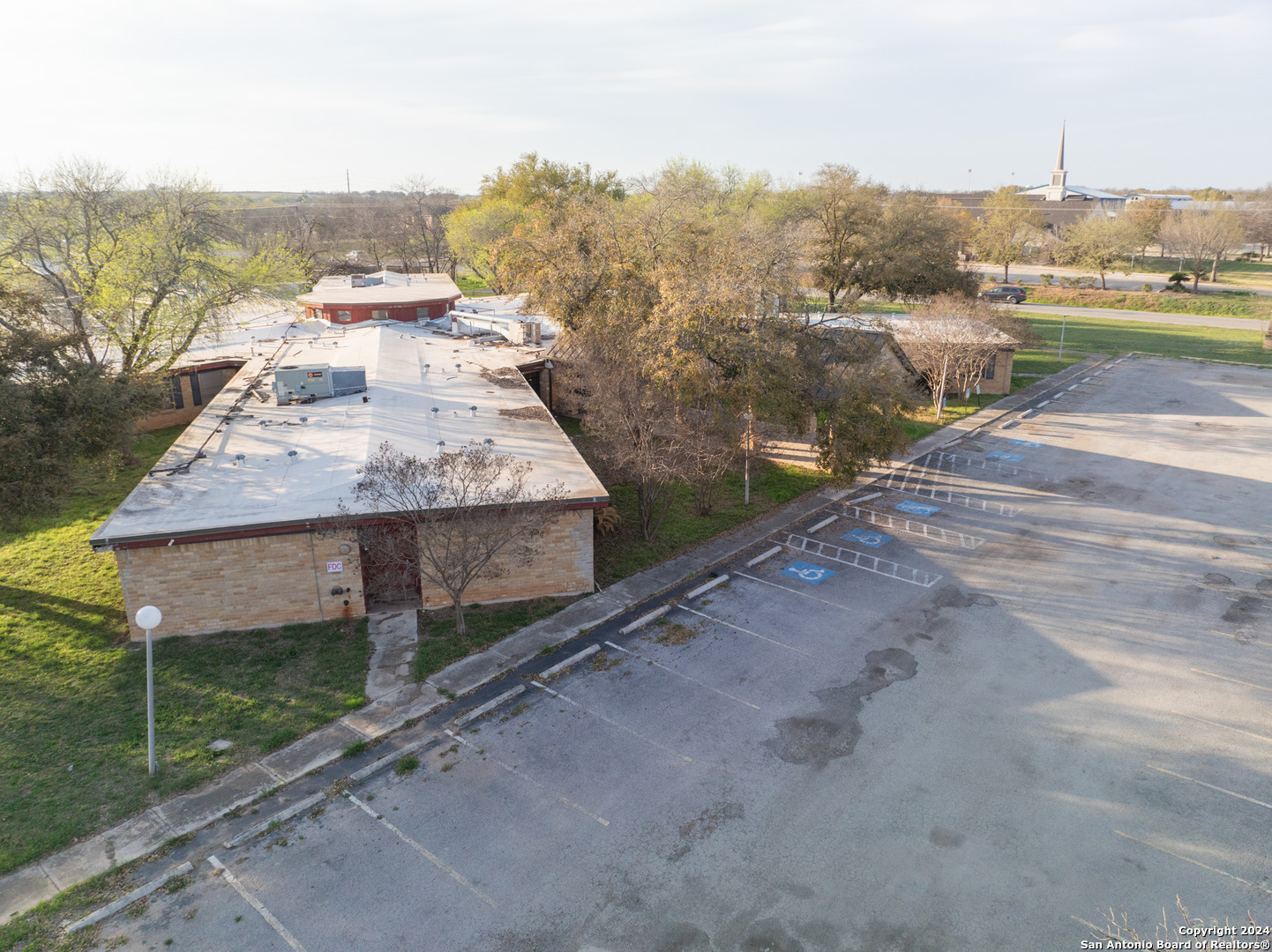 3002 Avenue Q Hondo TX 78861