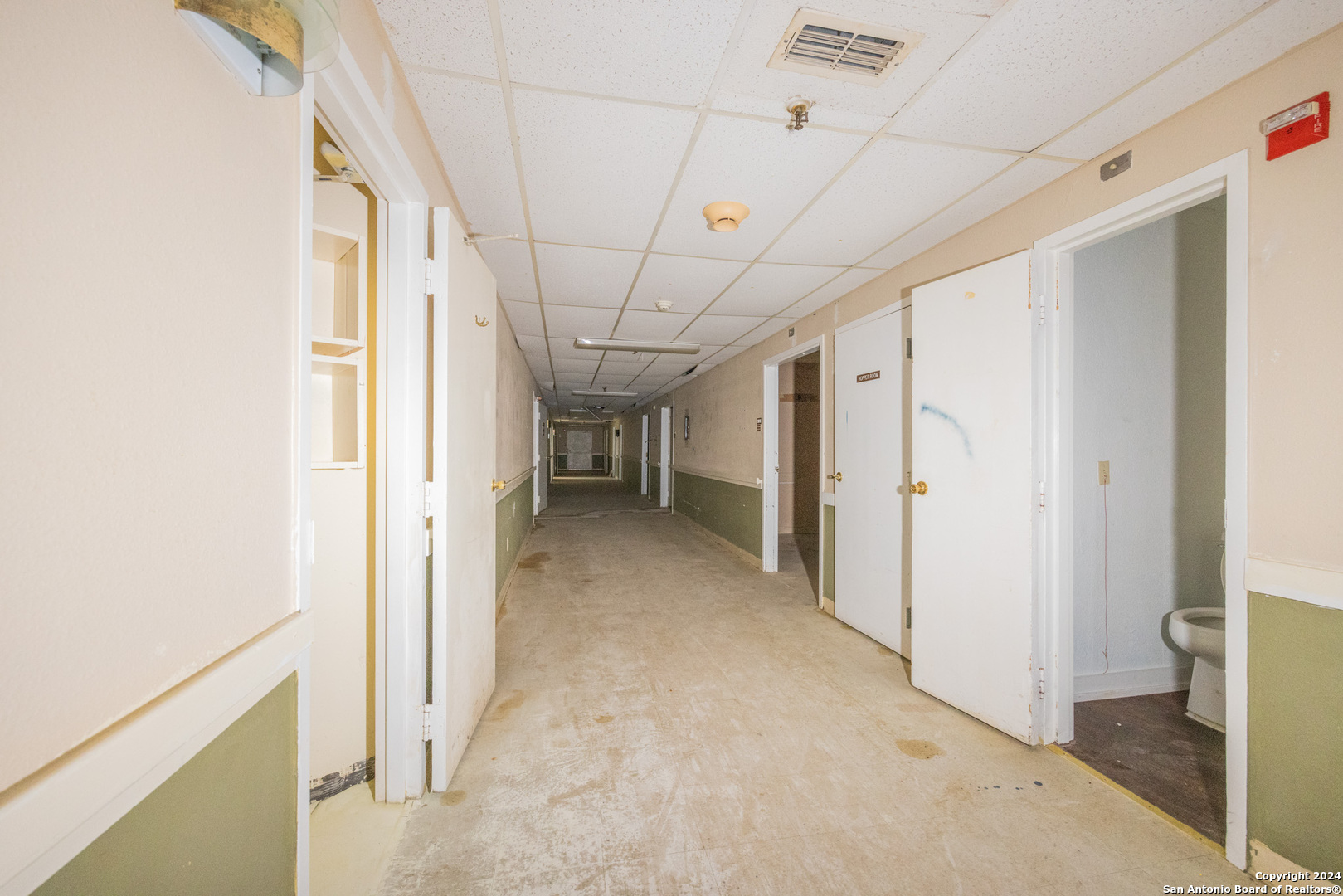 3002 Avenue Q Hondo TX 78861