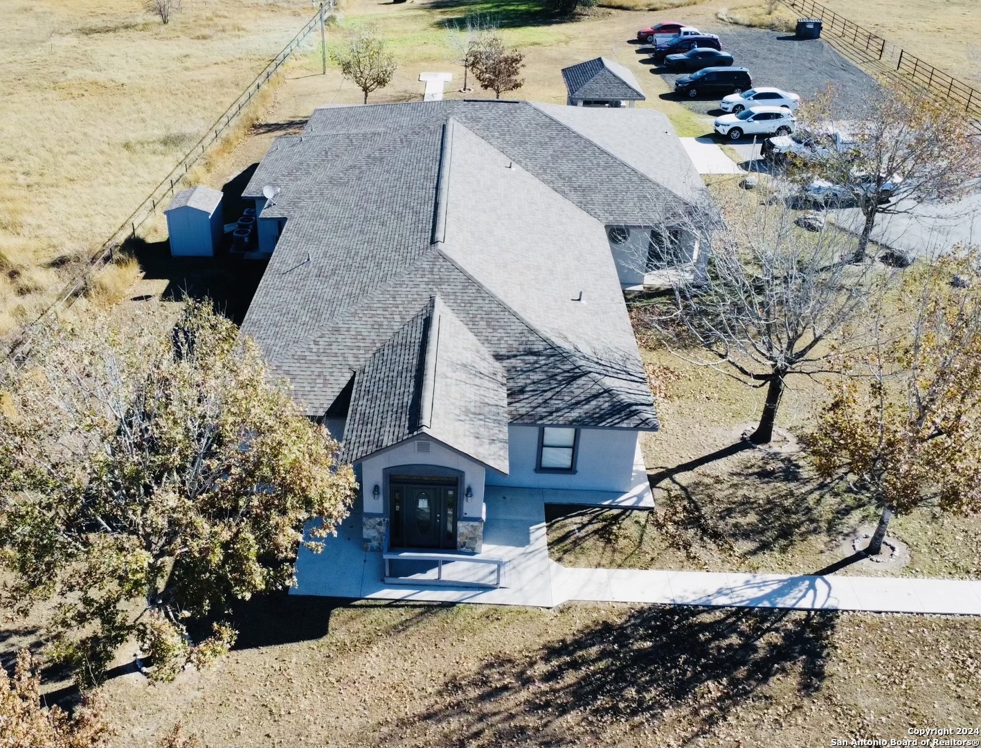 16680 W Fm 2790 S Lytle TX 78052