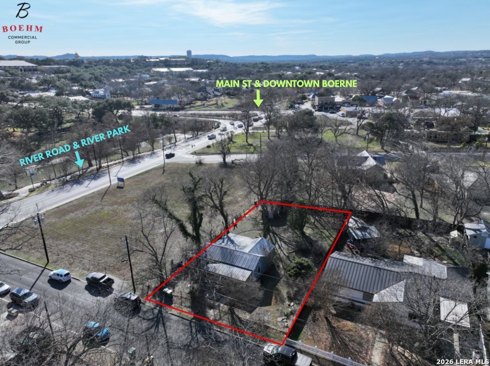 436 Turner Avenue Boerne TX 78006