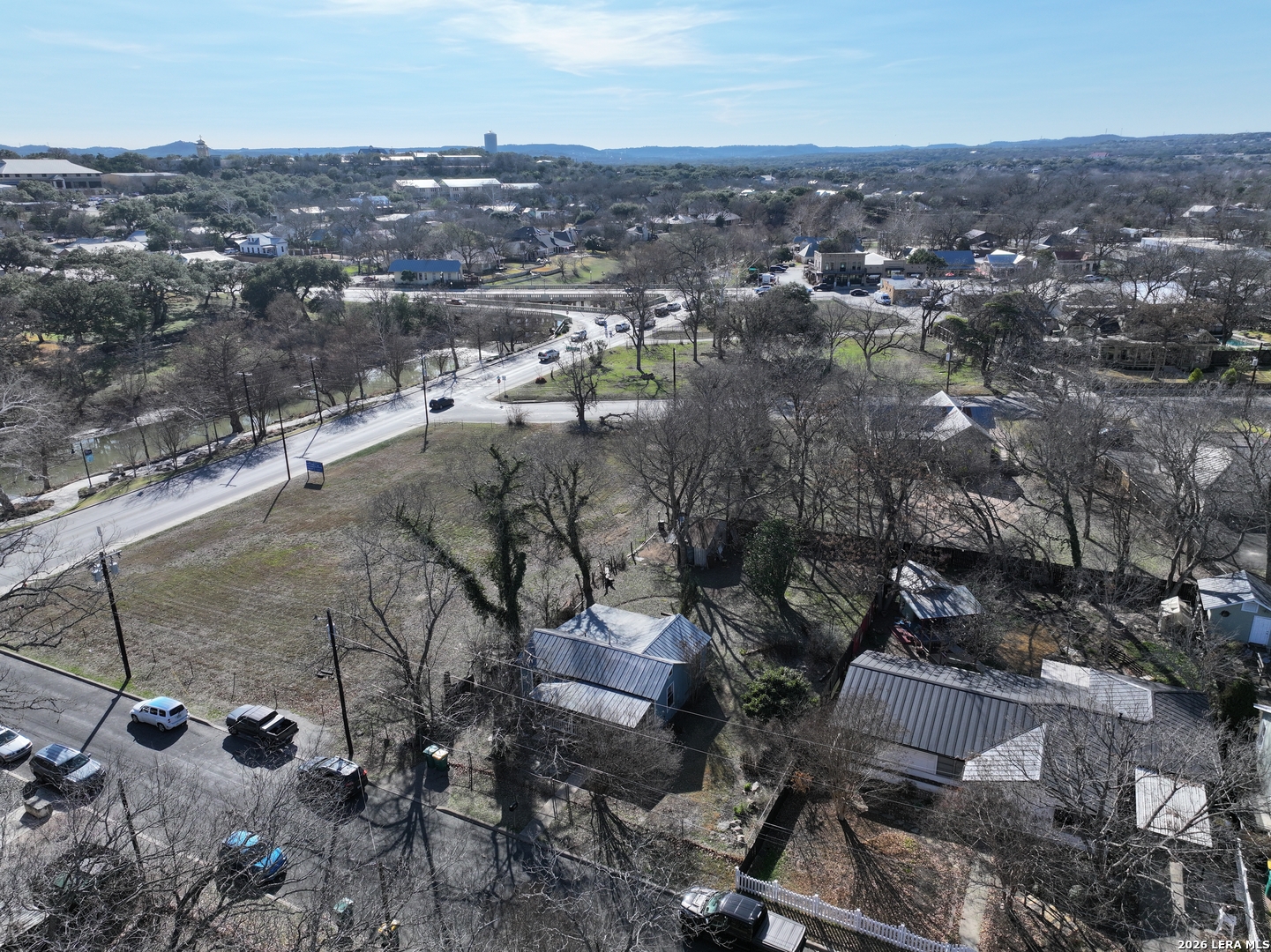436 Turner Avenue Boerne TX 78006