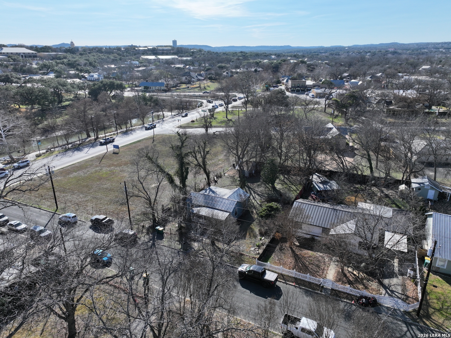 436 Turner Avenue Boerne TX 78006