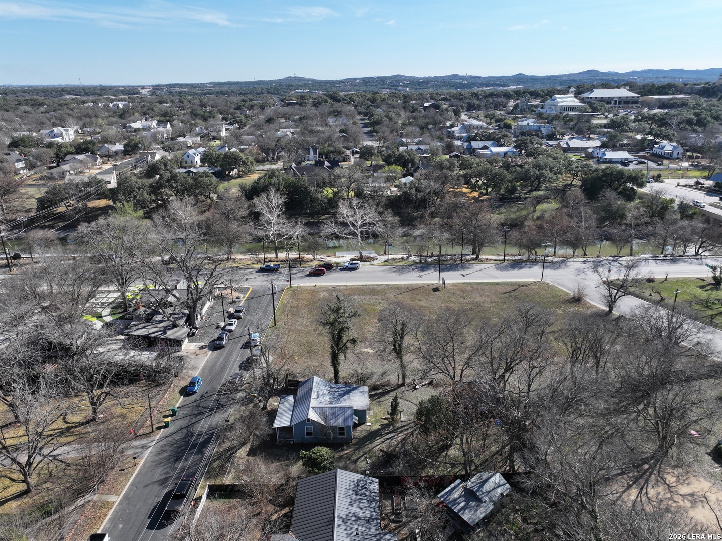 436 Turner Avenue Boerne TX 78006