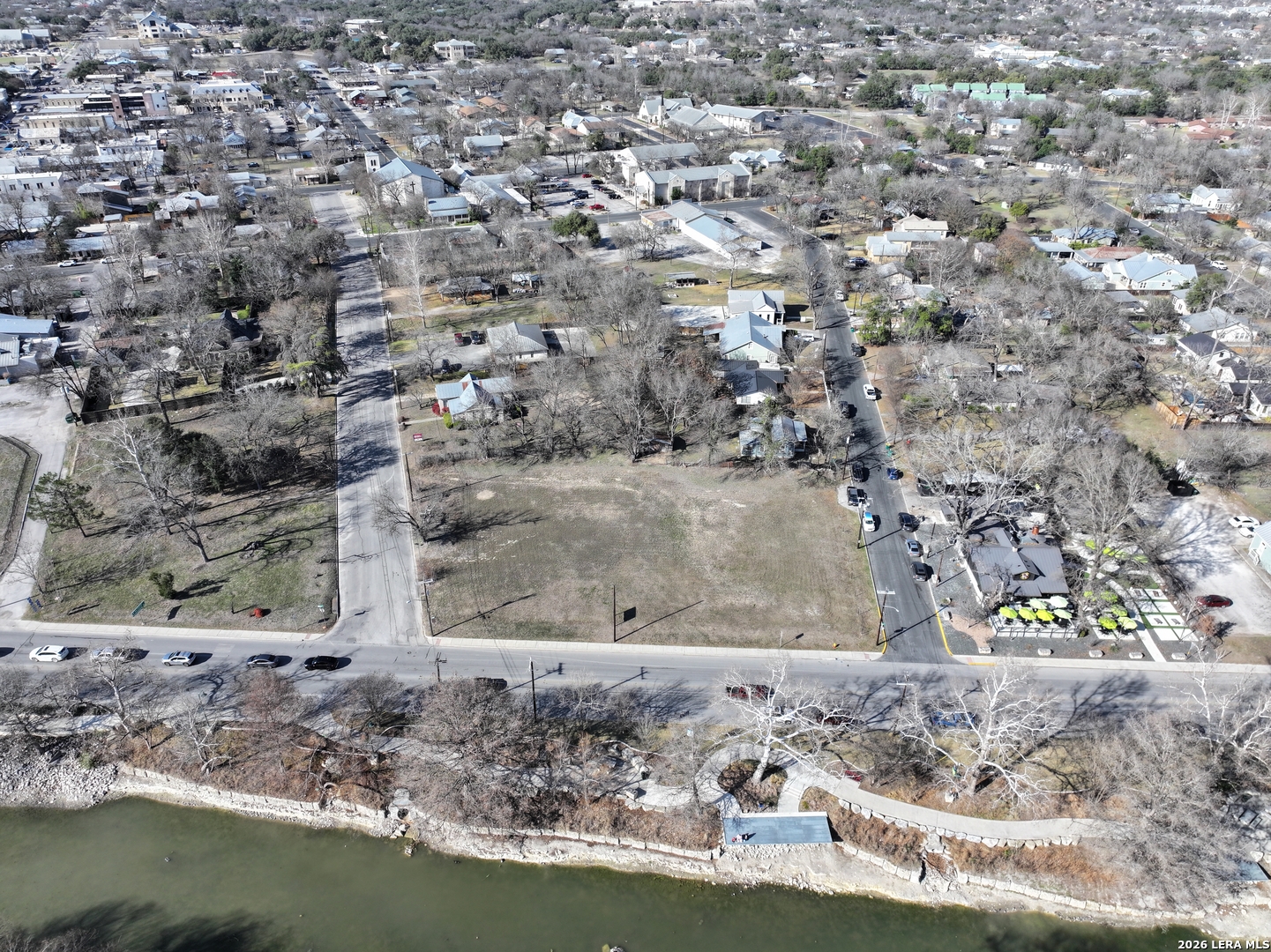 436 Turner Avenue Boerne TX 78006