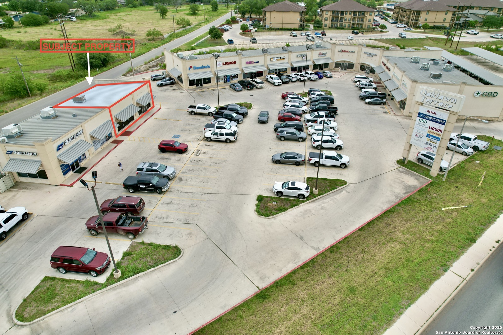 1360 W Oaklawn Pleasanton TX 78064